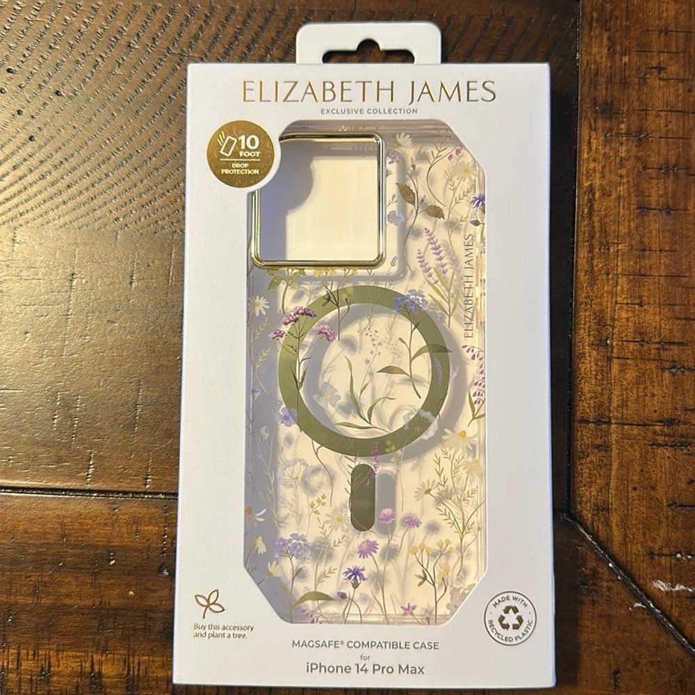 iPhone 14 Pro Max Case